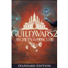 Guild Wars 2: Secrets of the Obscure