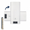 Elektrický ohrievač vody Electrolux 50 L