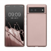 Púzdro kwmobile Google Pixel 6 růžová