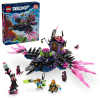 LEGO® DREAMZzz™ Temná čarodejnica a polnočná vrana 71478 LEGO