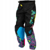 Fly Racing KINETIC MUTANT 2026 čierna/ multi color Veľkosť: 26