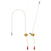 Petzl GRILLON PLUS jistící systém 3 m