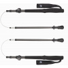 MAMMUT Aenergy Ultra Vario Carbon Poles black - 95-110 cm
