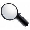 Universal Bicycle Mirror Cateye BM-45 čierna (Cateye BM-45 Univerzálne zrkadlo bicyklov)