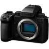 Panasonic Lumix DC-S5 Mark IIx telo DC-S5M2XE