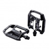 Pedále BBB BPD-61 DUALCHOICE