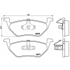 BREMBO P 24 085