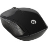HP Wireless Mouse 200 myš Všestranný RF Wireless Optický 1000 DPI (X6W31AA#ABB)