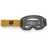 FOX cyklistické okuliare Mtb Main Goggle