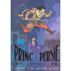 Princ z Persie (Jordan Mechner)