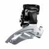 SHIMANO prešmykač Altus M2000 3x9sp Down Swing SHIMANO EFDM2000DSX6