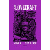 H.P.Lovecraft: Spisy 4 - Stín z času