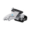 Prešmykač Shimano ALTUS M315 2x7/8-kolo UNI ťah top swing (34,9/31,8/28,6mm)