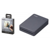 Canon SELPHY Square QX20 sivá KIT (vr.20ks papiera XS-20L)