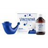 Vincentka Nasalis štartovací balíček koncentrát 300 ml + preplachovacia kanvička, 1 set Koncentrát 300 ml + preplachovacia kanvička