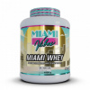 Miami Vibes Miami Whey 2270 g Čokoláda