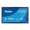 IIYAMA TF2438MSC-B2 16:9 M-Touch HDMI+2xUSB