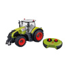 Happy People Traktor CLAAS na diaľkové ovládanie so svetlom