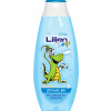 Lilien Kids sprchový gél pro chlapce 400 ml
