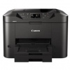 Tlačiareň multifunkčná Canon MAXIFY MB2750 (0958C009) čierna