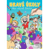 Hravé úkoly pro velké ši… (Václav Ráž)
