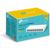 TP-Link LS1008 8x 10/100 Desktop Switch Fanless