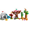 LEGO Duplo 10974 - Divoká zvířata Asie