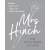 Mrs Hinch: The Little Book of Lists