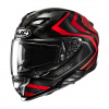 Prilba HJC F71 CARBON NEVIO MC1 - L