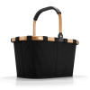 Nákupný košík Reisenthel Carrybag Frame Gold/Black
