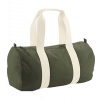 Westford Mill Cestovná taška WM814 Olive Green 50 x 25 x 25 cm