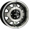 ATS CUP 7x15 4x100 ET28.00 gloss black / polished