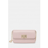 Furla listová kabelka dámska kožená 1927 Mini Crossbody WE00265.ARE000.2814S ružová ONE SIZE