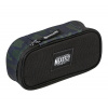 Meatfly Pencil Case - Black/Rampage Camo one size