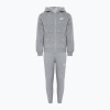 Detská tepláková súprava Nike Sportswear tmavo šedá heather/white