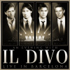 An Evening With Il Divo: Live In Barcelona (CD + DVD) (CD)