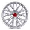 MAM RS4 8x18 5x114,3 ET40.00 matt silver painted