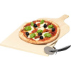 Electrolux Kameň na pečenie pizze - Pizza Stone Kit 9029797983