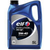 Olej motorový Elf 5W-40 Evolution 900 NF, 5L