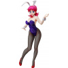 FREEing Yarukkya Knight PVC Soška 1/4 Shizuka Misaki: Bunny Ver. 44 cm