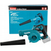 Vysávač lístia - MAKITA UB100DZ AKU fúkač 12V CXT (MAKITA UB100DZ AKU fúkač 12V CXT)