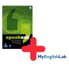 Speakout Pre-Intermediate Students' Book with DVD/active Book and MyLab Pack