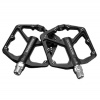 Cyklistické pedále Rockbros K203-BK