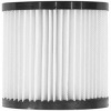 HEPA filter pre vysávače Güde GNTS 17004