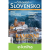 E-kniha E-Čarovné Slovensko 02/2021 - MAFRA Slovakia