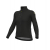 Zimná cyklistická bunda ALÉ dámska PRAGMA FONDO 3.0 black