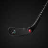 Rezztek Páska na čepeľ Rezztek Doublepack NHL (2 páry), Senior, čierna, San Jose Sharks