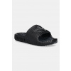 Šľapky adidas Originals Adilette 25 pánske, čierna farba, IH6159