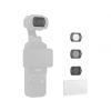 SmallRig 4775 Black / White Mist & CPL sada filtrov pre DJI Osmo Pocket 3