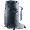Jednorozmerný batoh Deuter Trail 32L EL black-shale